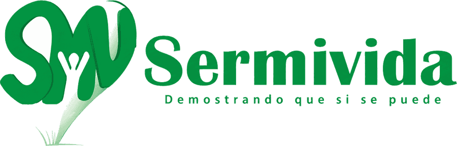 Fundación Sermivida, demostrando que sí se puede